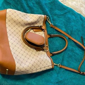 Steve Madden tote purse